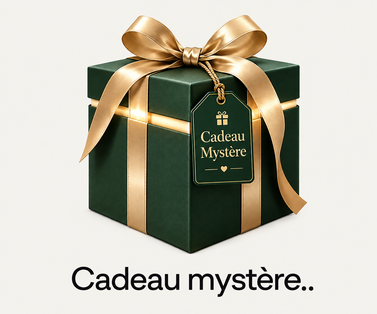 Cadeau mystère